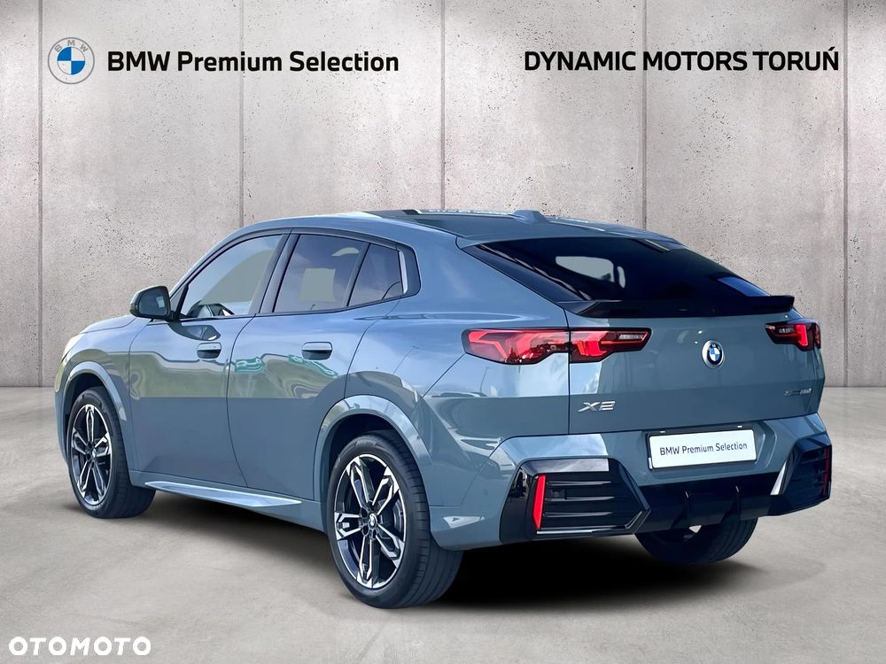 BMW X2 - 6