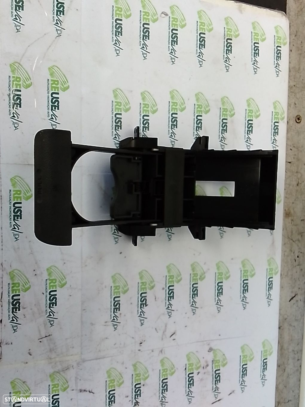 Porta Copos (Objectos) Honda Civic Vii Hatchback (Eu, Ep, Ev) - 4