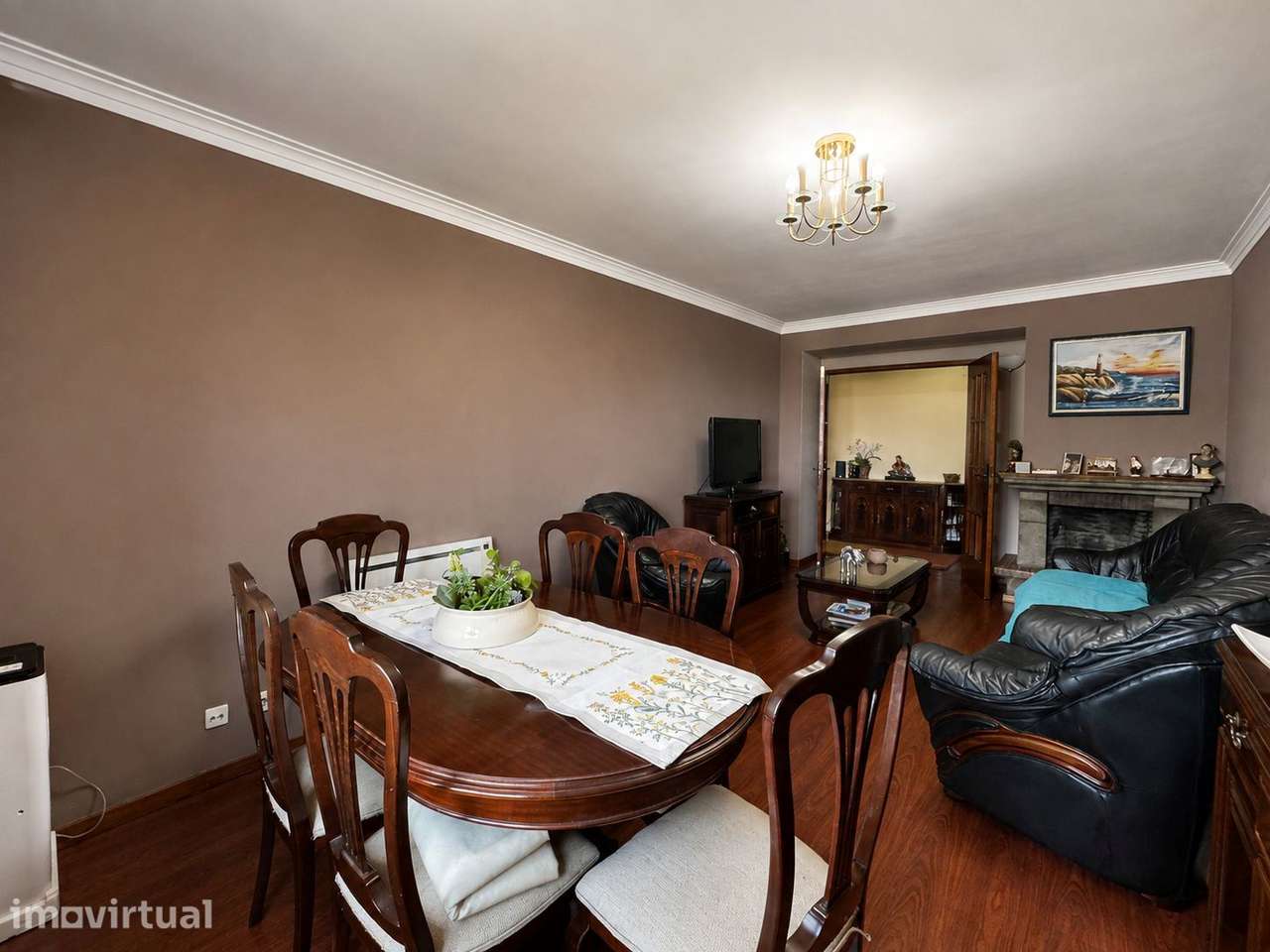 Apartamento T2 à venda em Gondomar - Grande imagem: 3/30