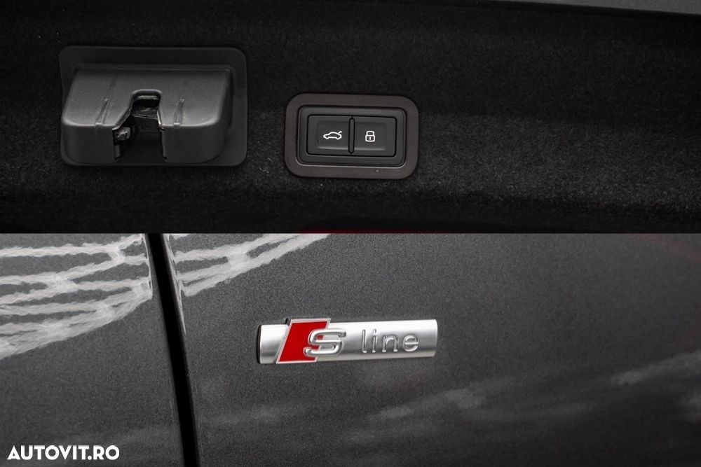 Audi A6 50 TDI quattro Tiptronic MHEV S Line - 24