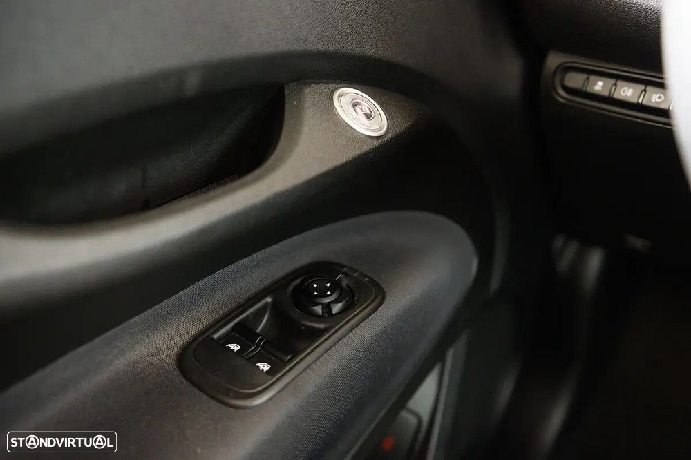 Fiat 500e 42 kWh - 39