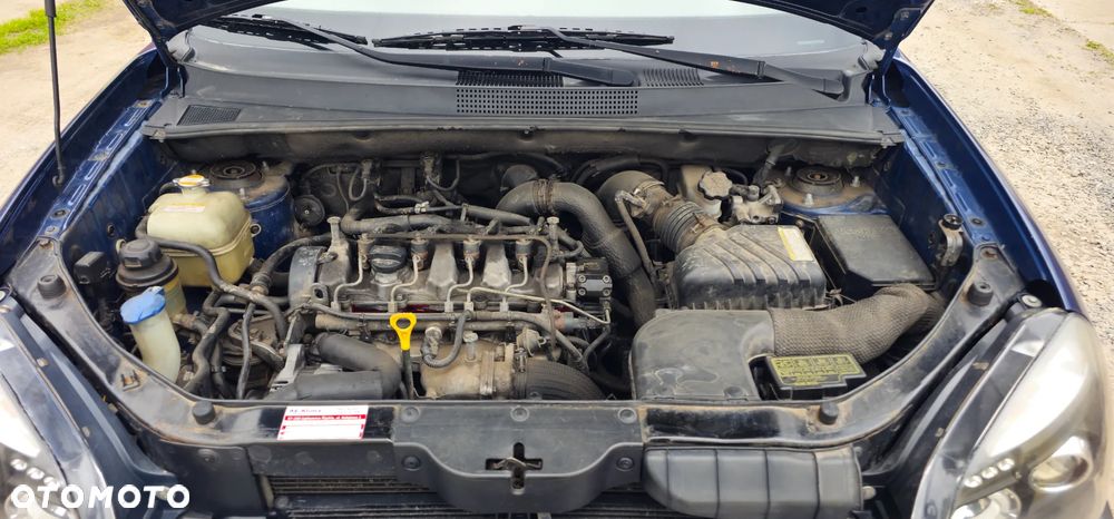 Hyundai Tucson - 9