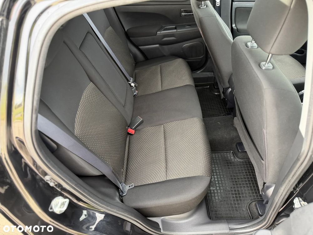 Mitsubishi ASX 1.6 Intense - 34