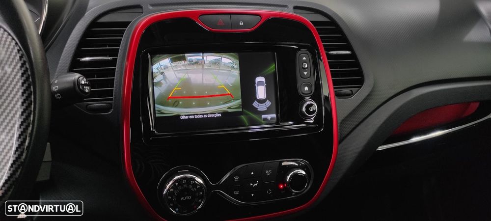 Renault Captur 1.5 dCi Exclusive - 27
