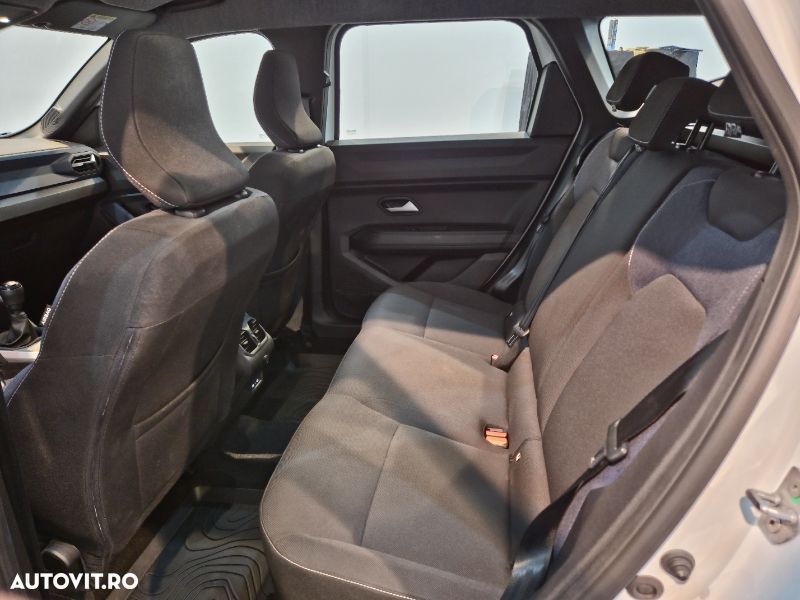 Dacia Bigster TCe 130 4X4 MHEV Expression - 15