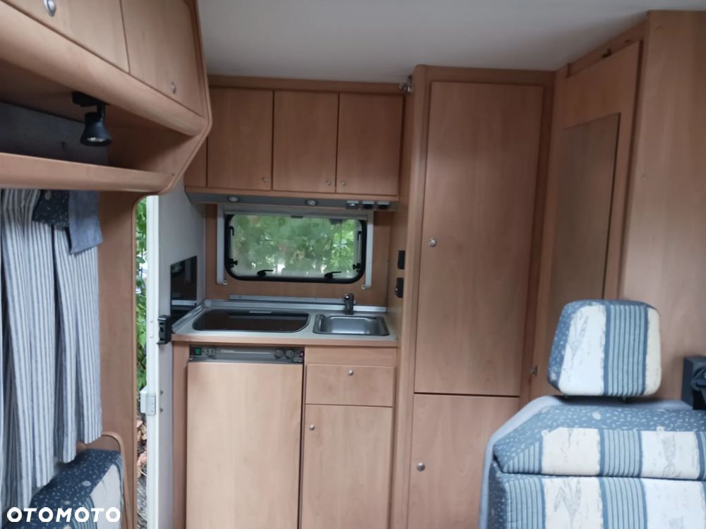 Fiat DUCATO 1,9 TD - 7
