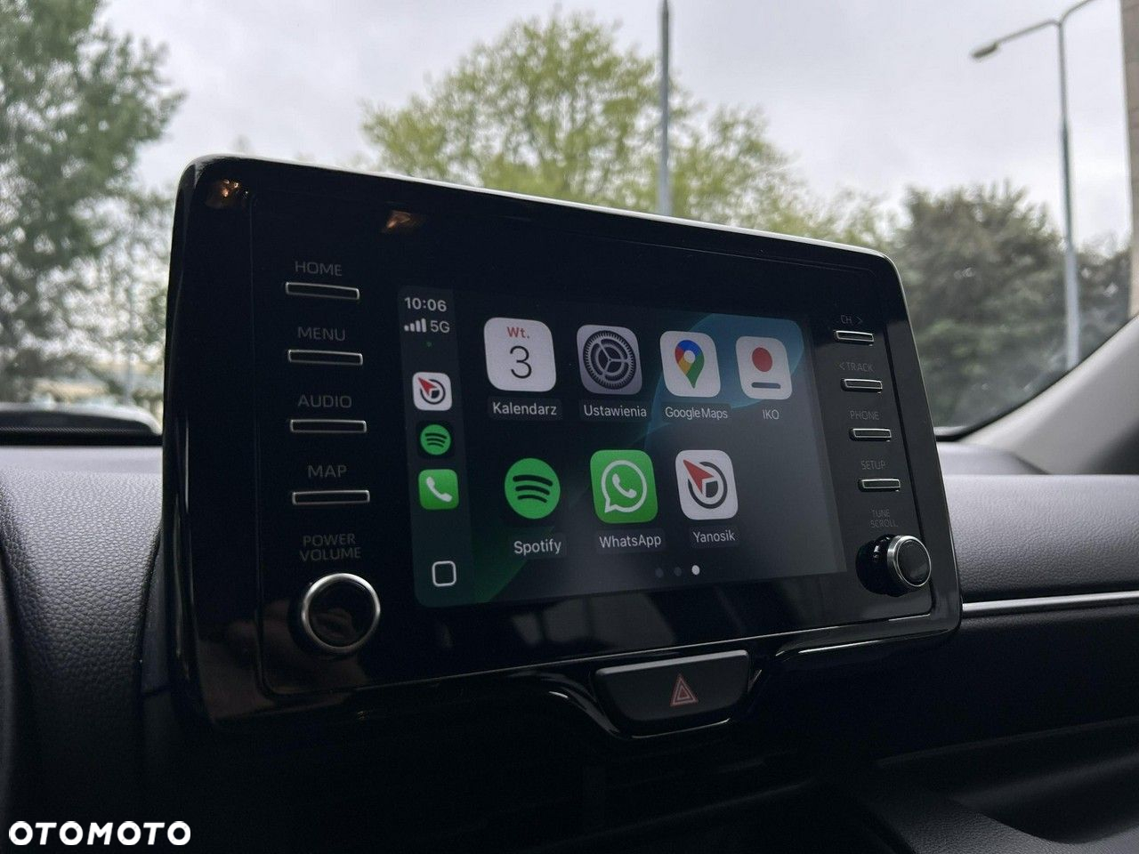 Toyota Yaris - 27