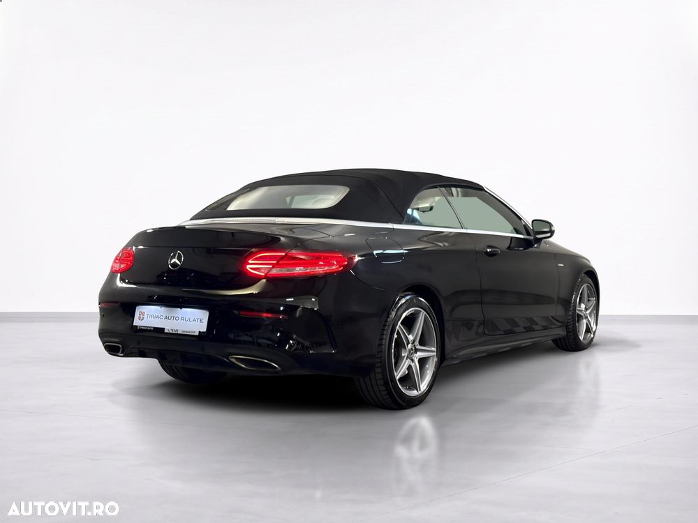 Mercedes-Benz C - 14