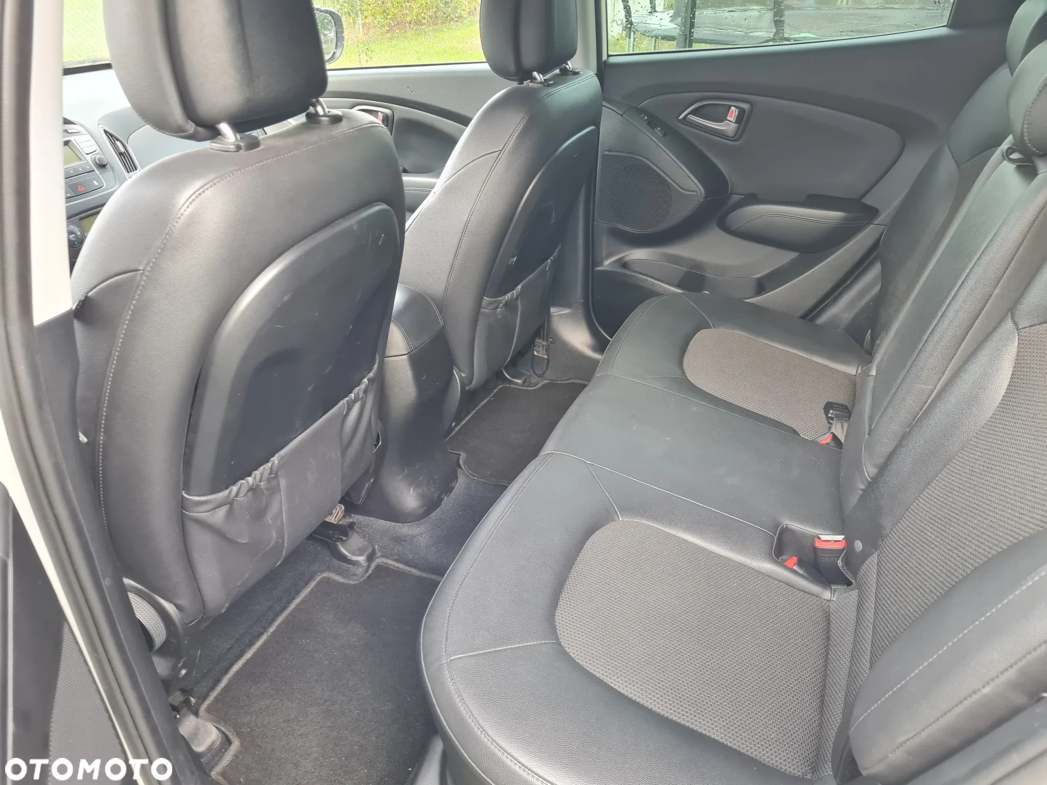 Hyundai ix35 1.6 2WD Comfort - 10