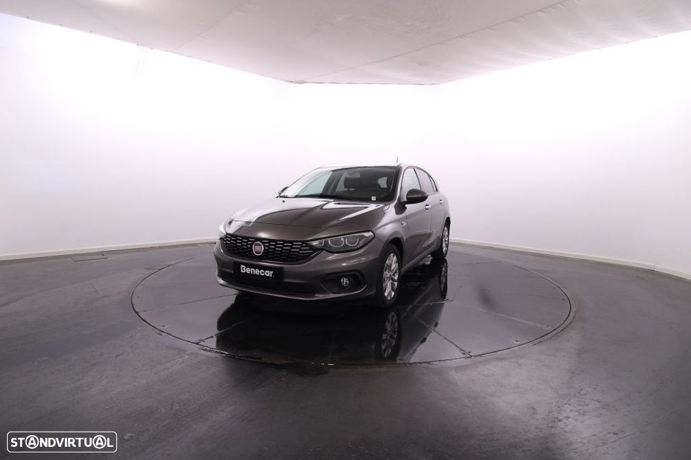 Fiat Tipo 1.3 Multijet - 13