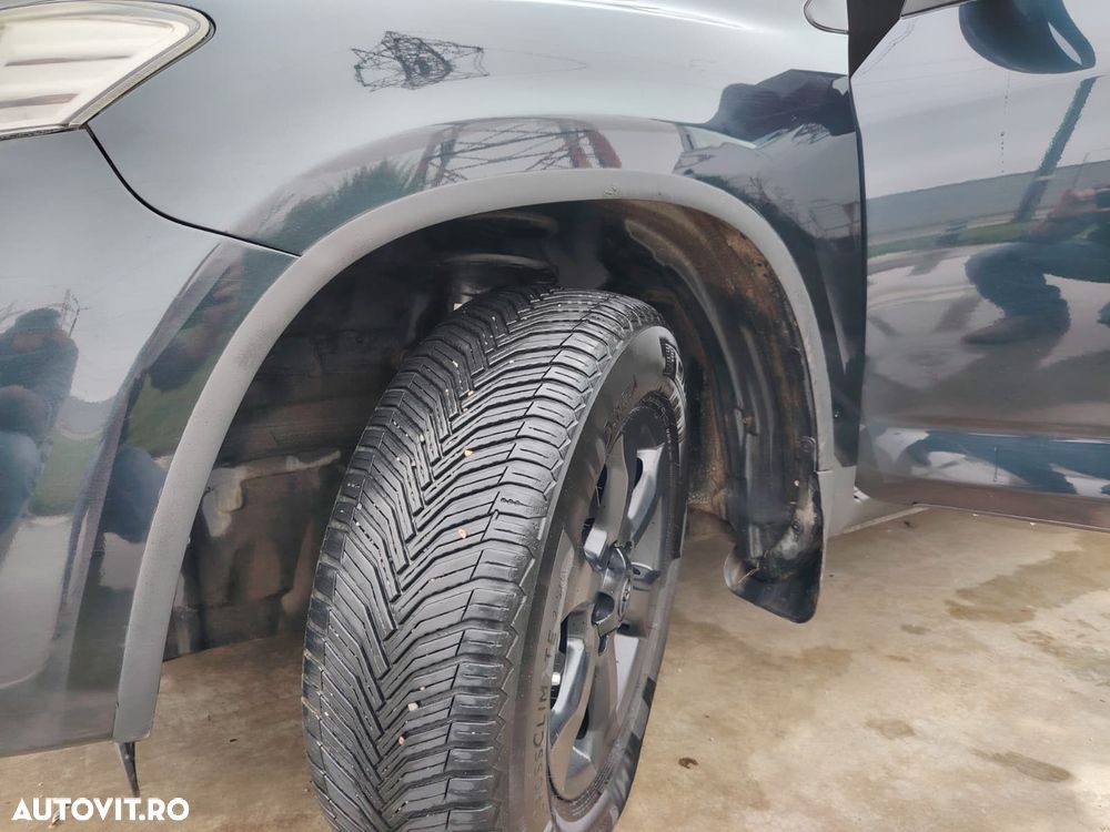 Toyota RAV4 2.2 D-4D Comfort - 7