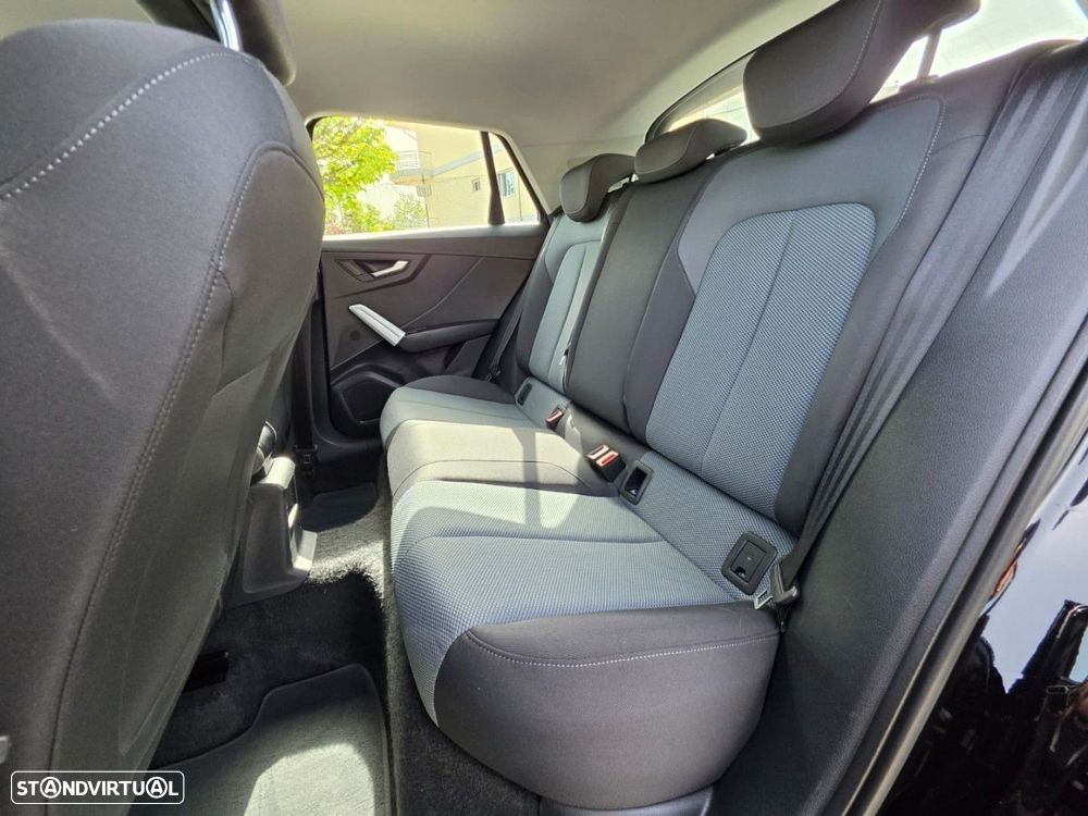 Audi Q2 30 TFSI Advanced - 19