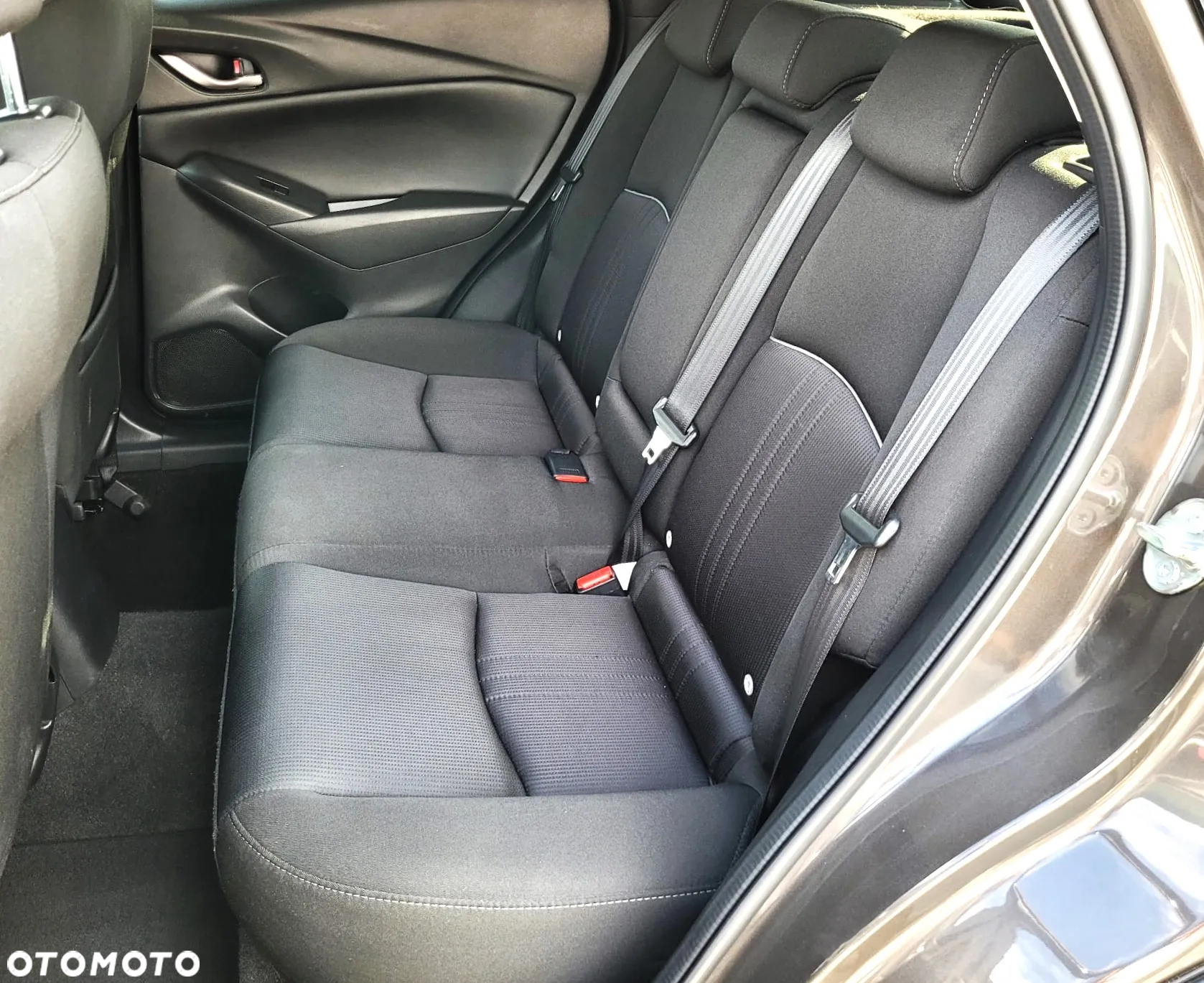 Mazda CX-3 2.0 SkyEnergy - 36