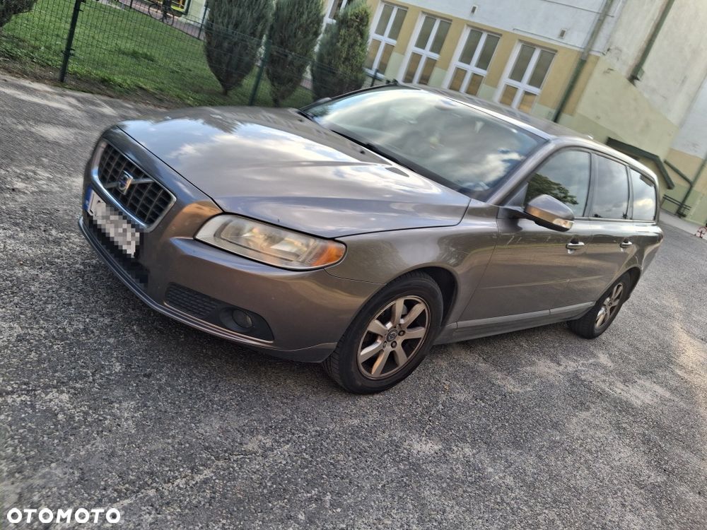 Volvo V70