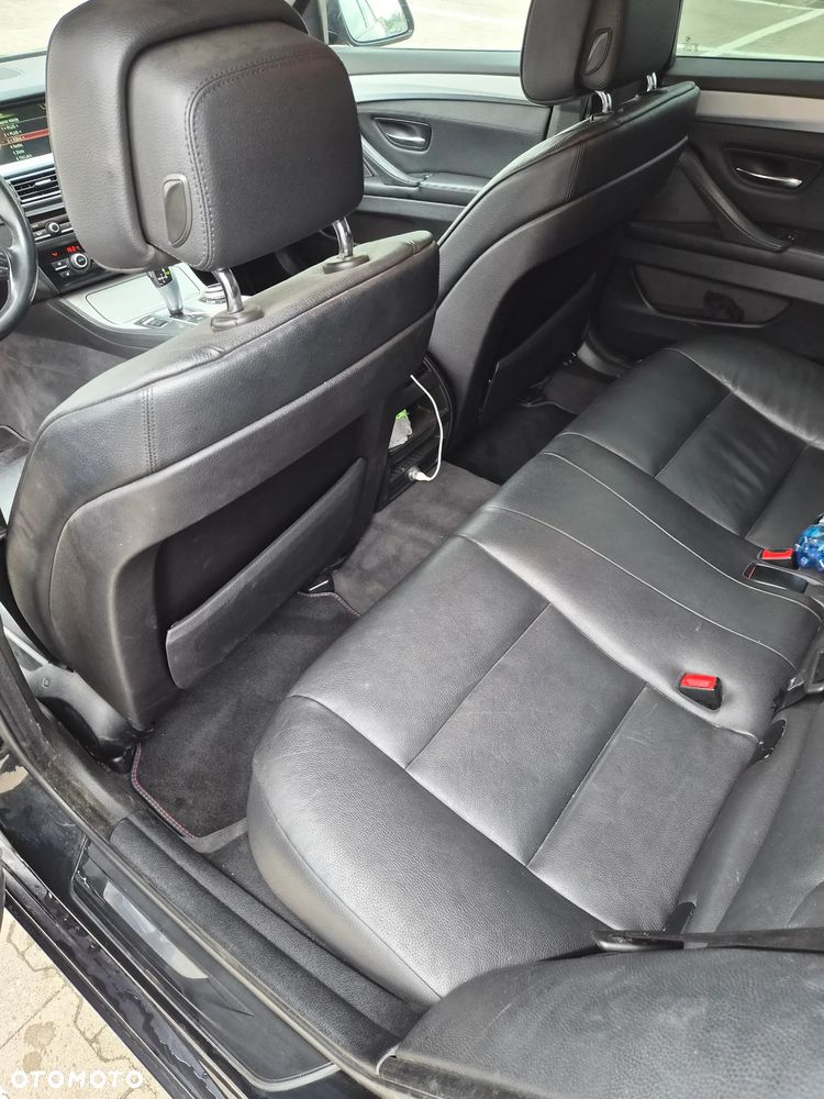 BMW Seria 5 - 28