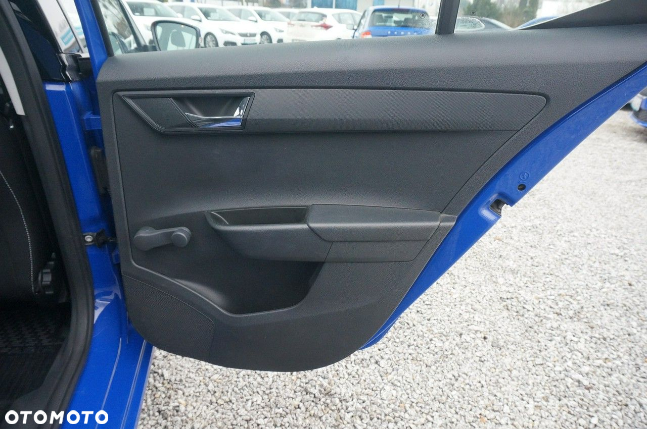 Skoda Fabia 1.0 TSI Ambition - 30