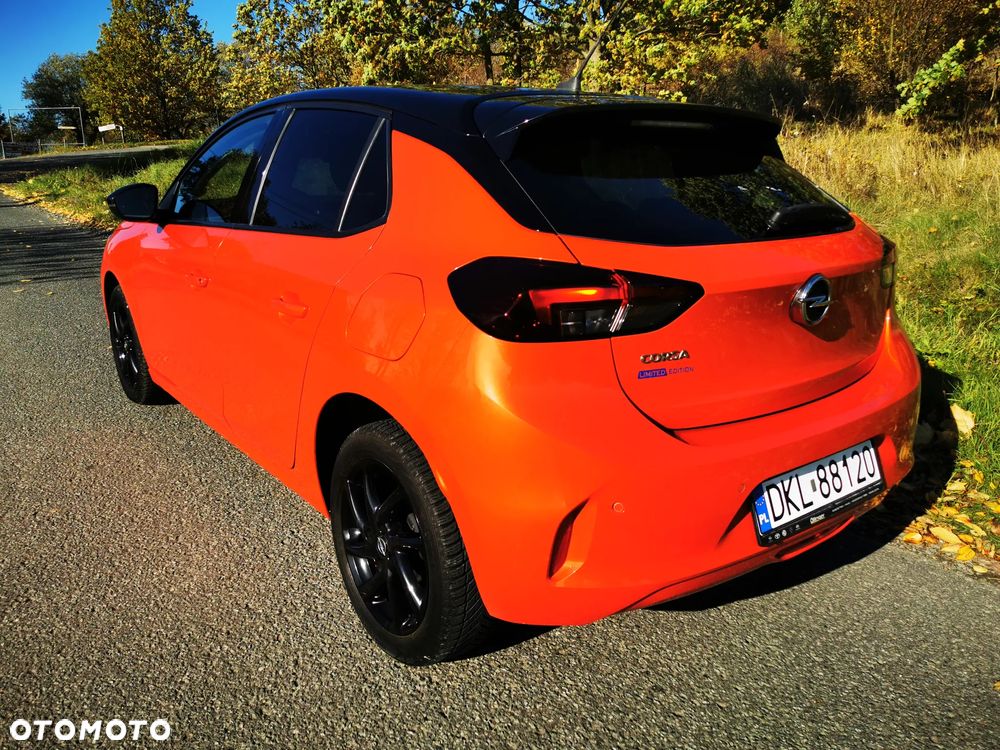 Opel Corsa - 9
