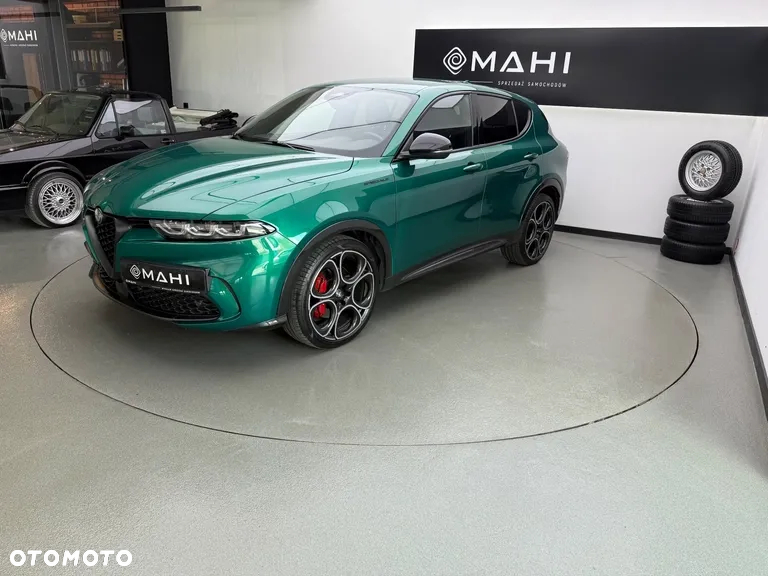 Alfa Romeo Tonale - 6