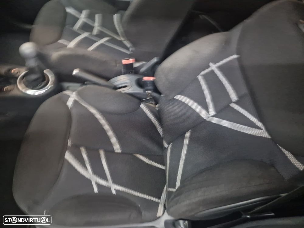 Citroën C2 1.1 VTR - 9