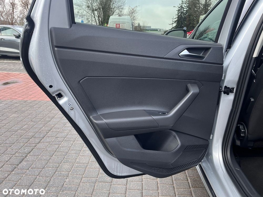 Volkswagen Taigo 1.0 TSI Life Plus - 11