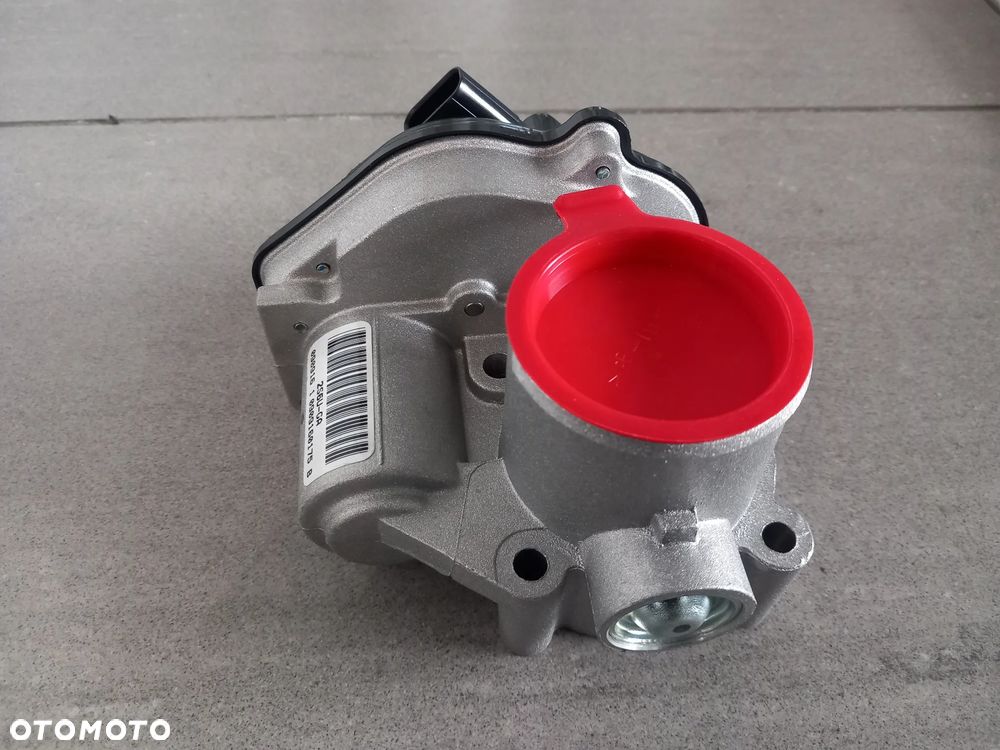 Przepustnica Ford ZETEC 1.4L DOHC EFI/ 1.6L DOHC EFI (DURATEC) 1505642 - 3