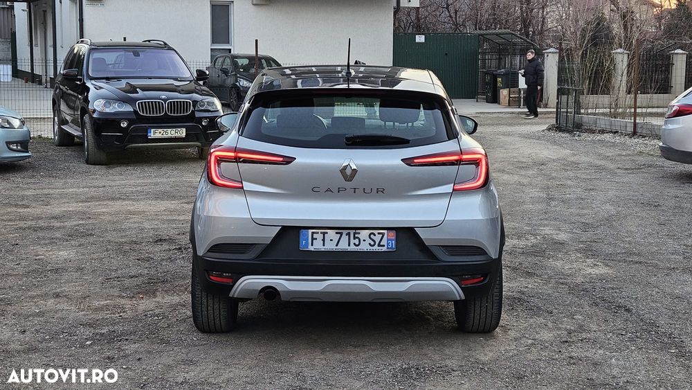 Renault Captur - 5