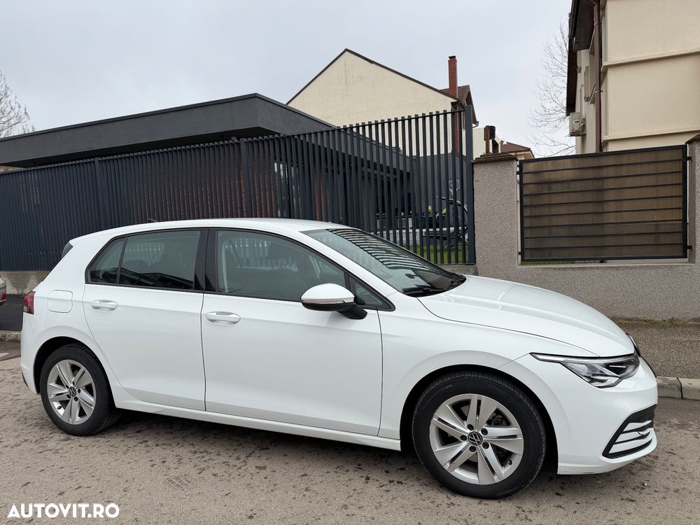 Volkswagen Golf - 5