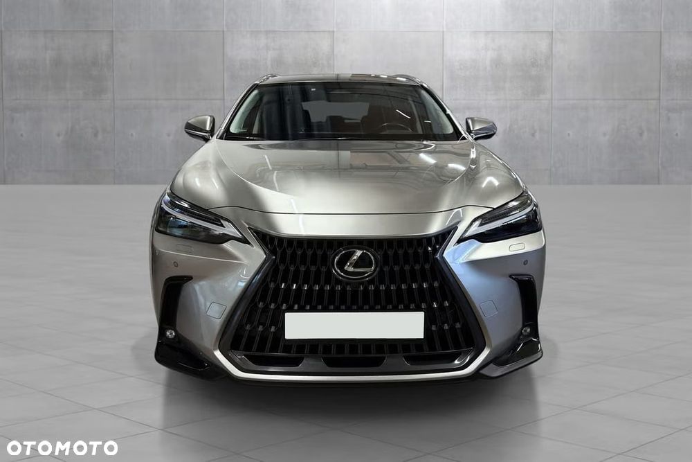Lexus NX 450h+ E-FOUR Executive Line - 9