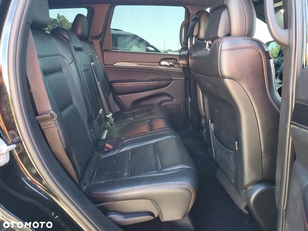 Jeep Grand Cherokee - 7