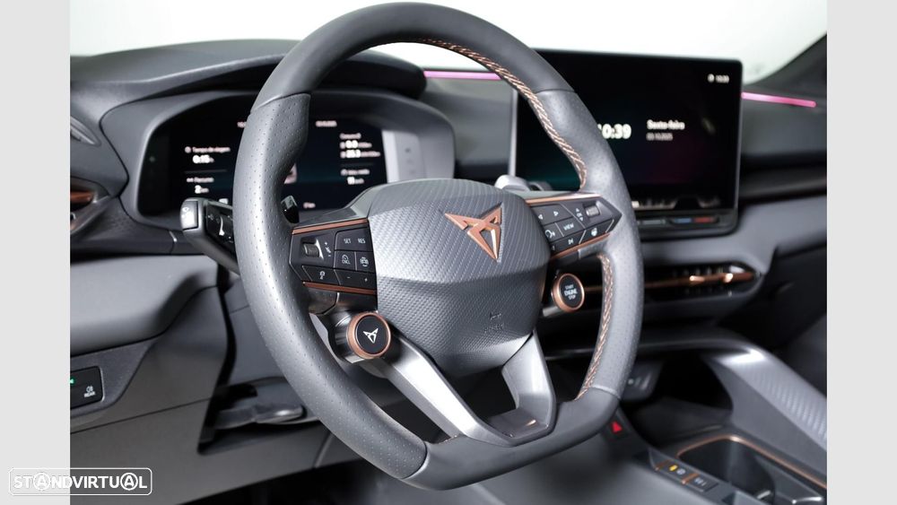 Cupra Terramar 1.5 e-Hybrid Special Edition DSG - 10