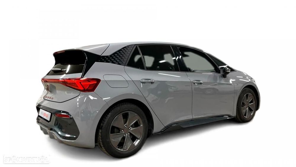Cupra Born 58 kWh - 2