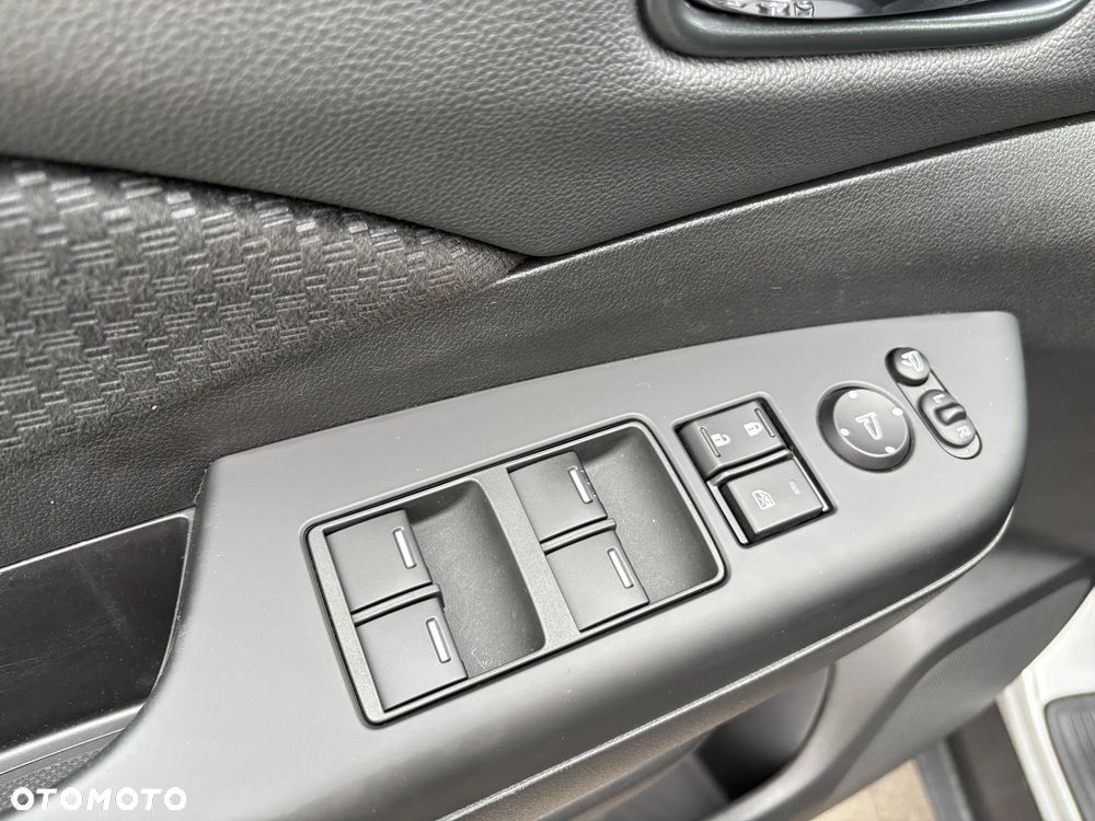 Honda CR-V 1.6i DTEC 4WD Elegance - 11