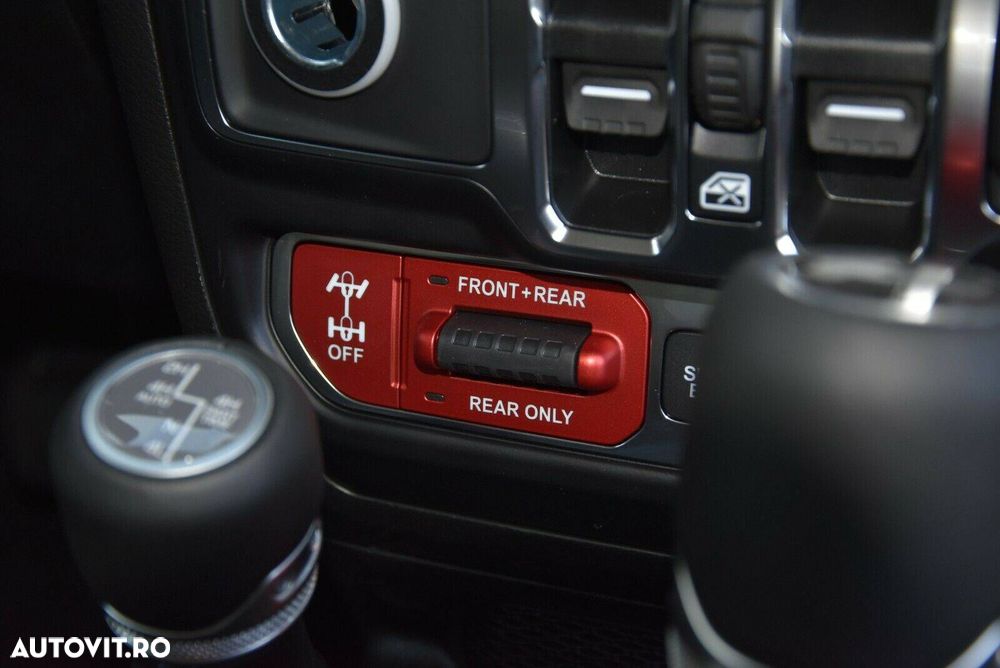 Jeep Wrangler - 22