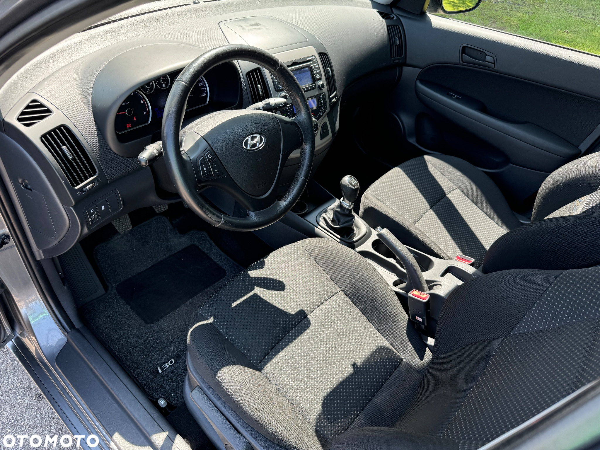 Hyundai i30 1.6 CRDi Comfort - 20