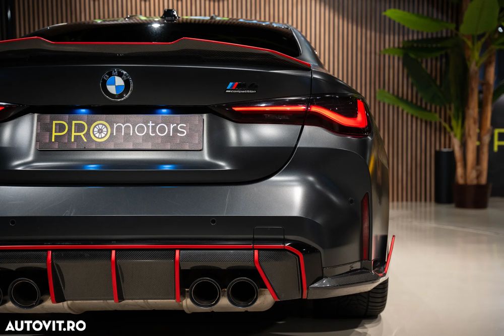 BMW M4 - 11