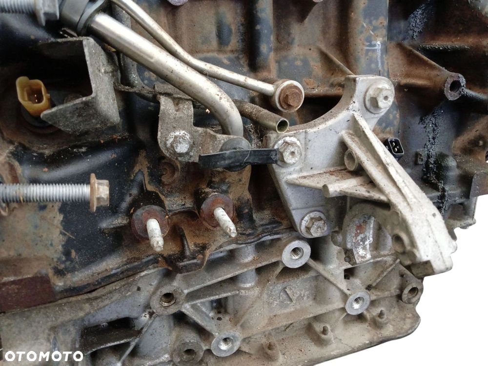 SILNIK SŁUPEK RENAULT LAGUNA III (2007-2010) 2.0 DCI 150KM M9RJ845 - 1