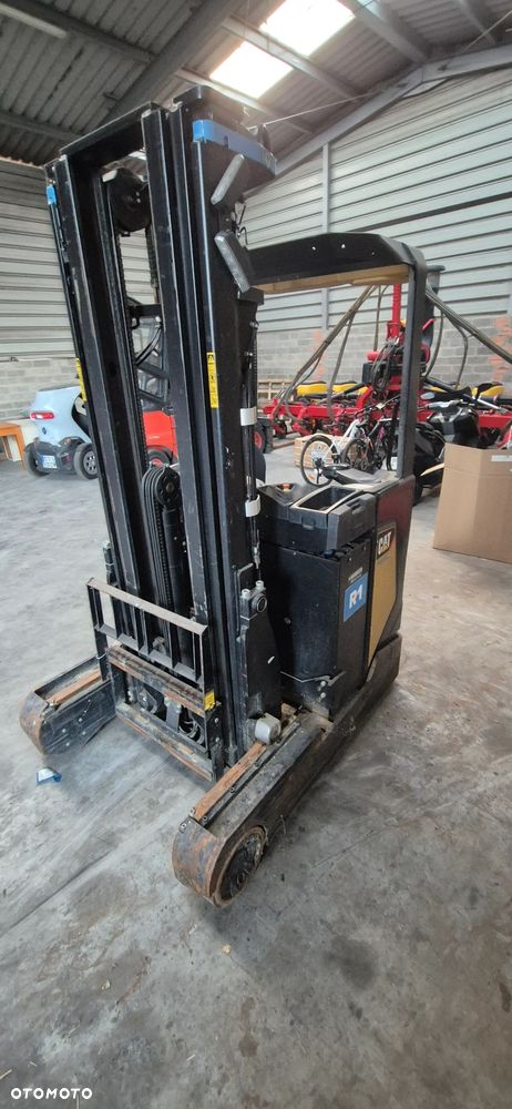 Caterpillar NR16N2 - 8