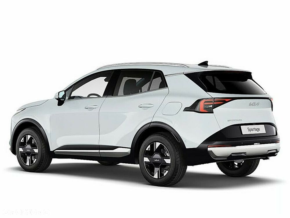 Kia Sportage 1.6 T-GDI M 2WD - 7
