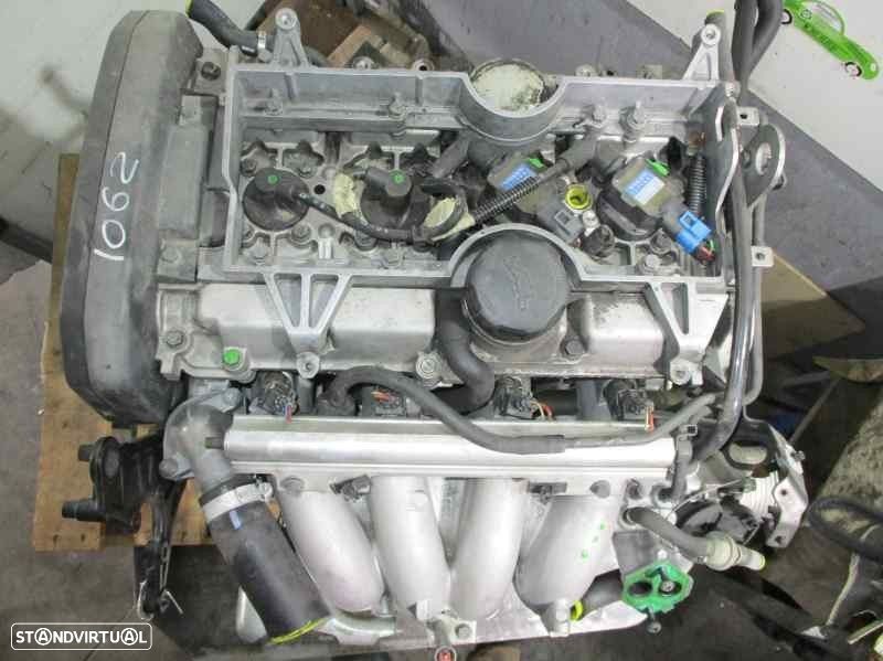 MOTOR COMPLETO VOLVO S40 I 2003 - 3