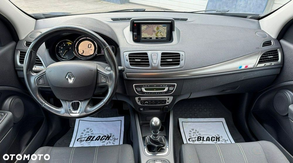 Renault Megane - 5