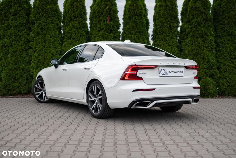 Volvo S60 - 6