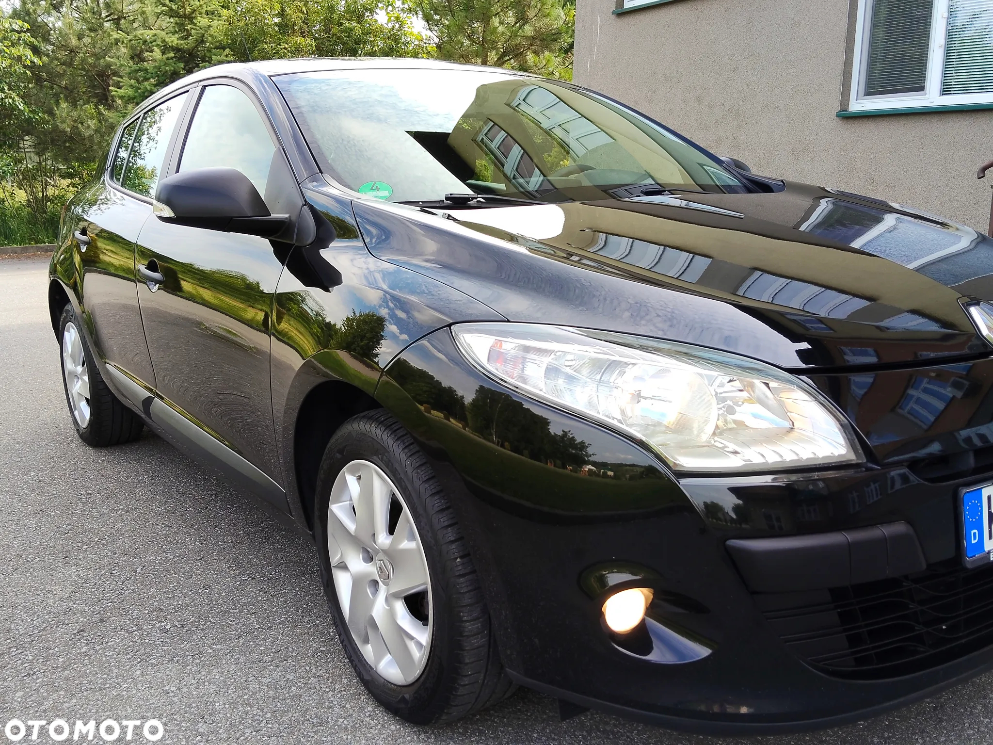 Renault Megane 1.6 16V Limited - 8
