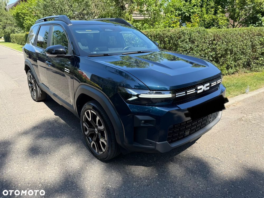 Dacia Bigster - 3