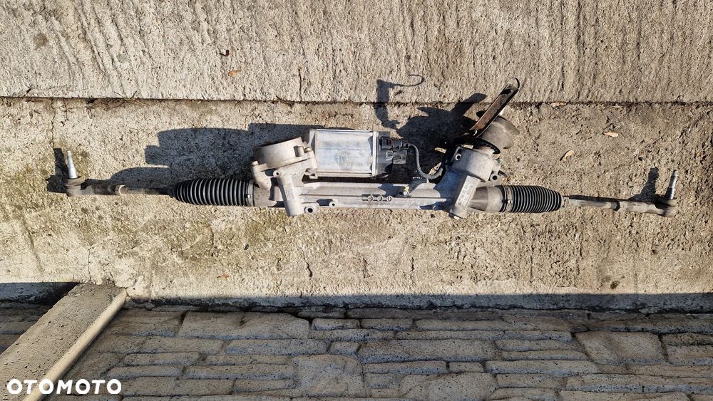 CHEVROLET CRUZE PRZEKŁADNIA KIEROWNICZA  13394513 - 1