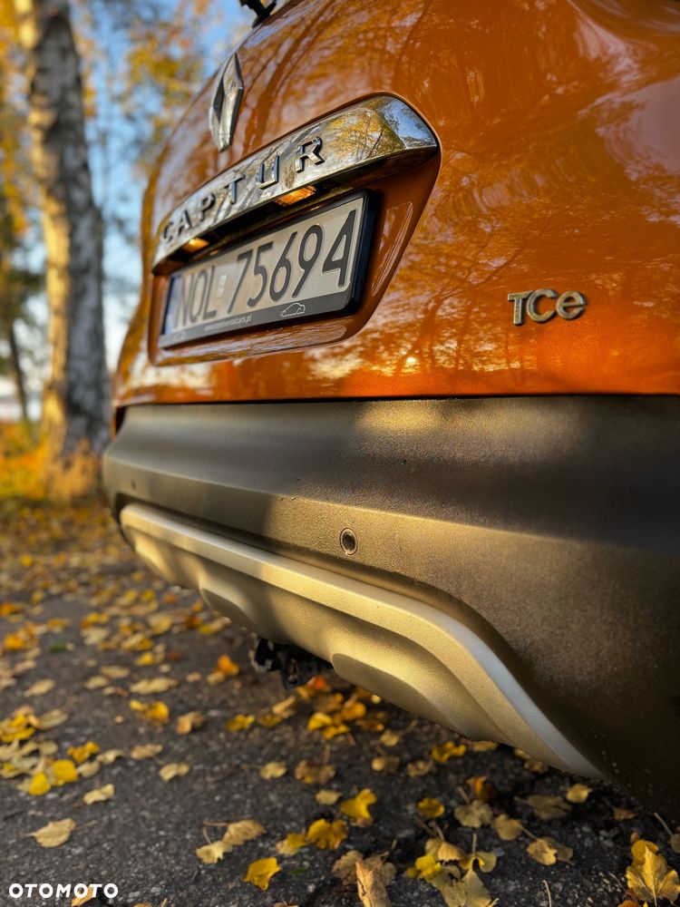Renault Captur 1.2 Energy TCe XMOD - 19