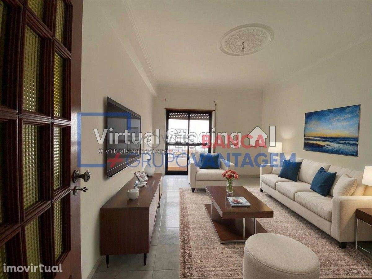 Apartamento T2 Pinhal Novo - Grande imagem: 4/15