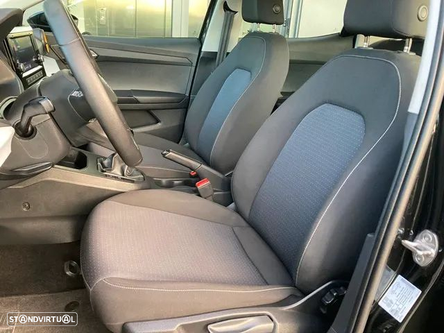 SEAT Ibiza 1.0 TSI Style - 26