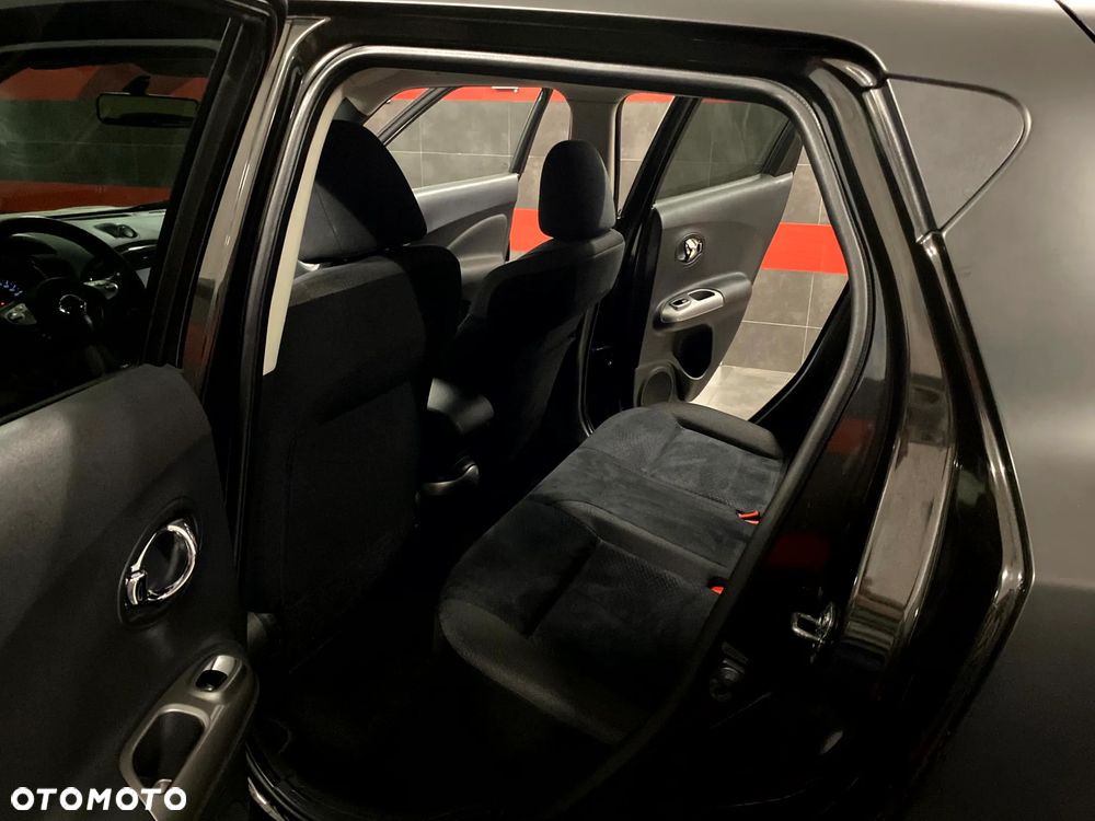 Nissan Juke 1.6 T Tekna - 18