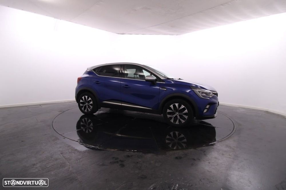 Renault Captur 1.0 TCe Techno - 10
