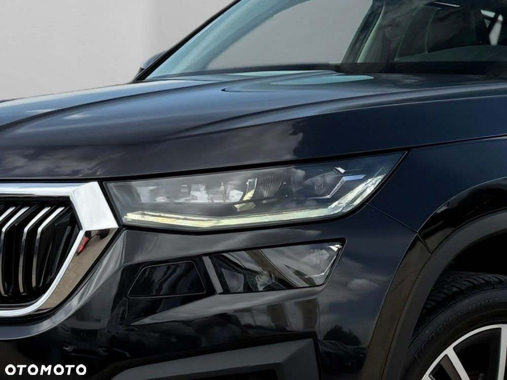 Skoda Kodiaq - 9